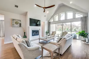 2740 Meadowbrook Blvd, Prosper, TX 75078 - Photo 9