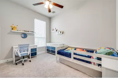 2740 Meadowbrook Boulevard, Prosper, TX 75078 - Photo 23