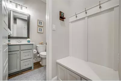 2740 Meadowbrook Boulevard, Prosper, TX 75078 - Photo 19