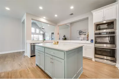 2740 Meadowbrook Boulevard, Prosper, TX 75078 - Photo 11