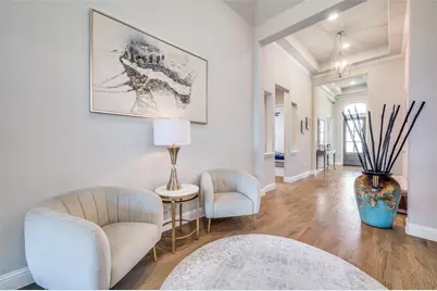 2740 Meadowbrook Boulevard, Prosper, TX 75078 - Photo 3