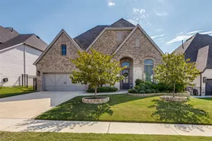 2740 Meadowbrook Blvd, Prosper, TX 75078 - Photo 33