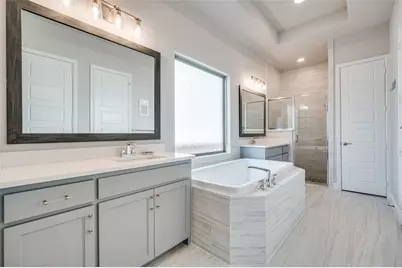 2740 Meadowbrook Boulevard, Prosper, TX 75078 - Photo 21