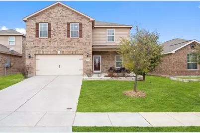 125 Curt Street, Anna, TX 75409 - Photo 1