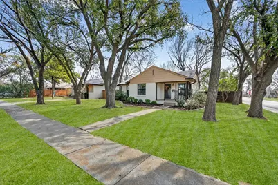 3802 Gaspar Drive, Dallas, TX 75220 - Photo 1