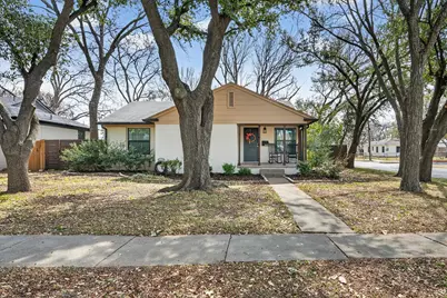 3802 Gaspar Drive, Dallas, TX 75220 - Photo 3