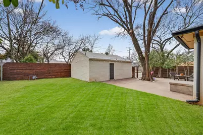 3802 Gaspar Drive, Dallas, TX 75220 - Photo 31