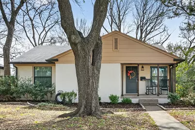 3802 Gaspar Drive, Dallas, TX 75220 - Photo 5