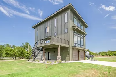 614 Twin Hills Road, Bridgeport, TX 76426 - Photo 5