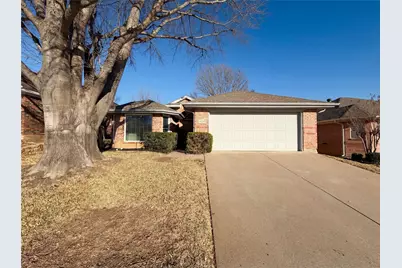4220 Boulder Park Drive, Euless, TX 76040 - Photo 1