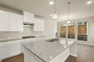 3921 St Ives Ln, Lewisville, TX 75056 - Photo 7