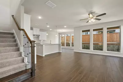 3921 Saint Ives Lane, Lewisville, TX 75056 - Photo 17