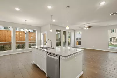 3921 Saint Ives Lane, Lewisville, TX 75056 - Photo 11