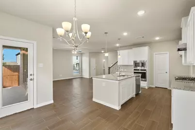 3921 Saint Ives Lane, Lewisville, TX 75056 - Photo 9