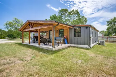 203 Evans Street, Bridgeport, TX 76426 - Photo 27