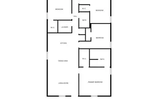 5619 Lake Granbury Trail, Granbury, TX 76048 - Photo 5