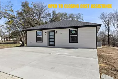 5619 Lake Granbury Trail, Granbury, TX 76048 - Photo 1