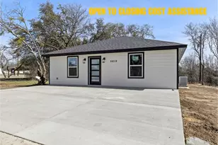 5619 Lake Granbury Trail, Granbury, TX 76048 - Photo 1