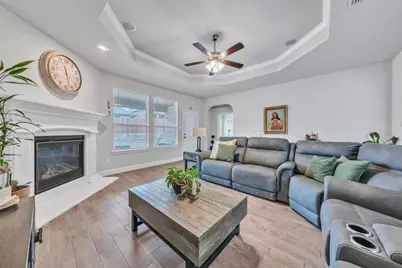 117 Welch Folly Lane, Aledo, TX 76008 - Photo 19