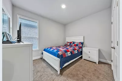 117 Welch Folly Lane, Aledo, TX 76008 - Photo 17