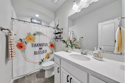 117 Welch Folly Lane, Aledo, TX 76008 - Photo 15