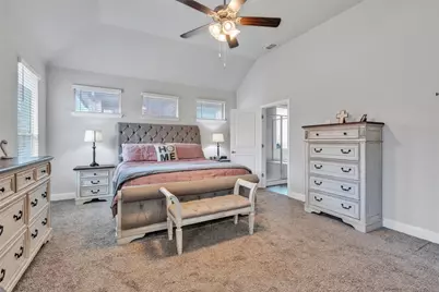 117 Welch Folly Lane, Aledo, TX 76008 - Photo 21