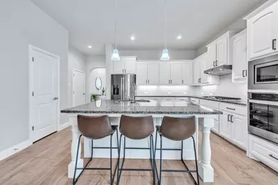 117 Welch Folly Lane, Aledo, TX 76008 - Photo 13