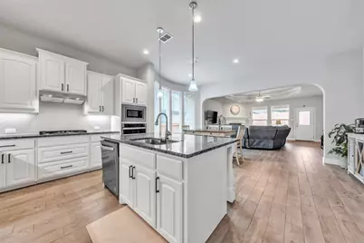 117 Welch Folly Lane, Aledo, TX 76008 - Photo 9