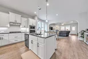 117 Welch Folly Ln, Aledo, TX 76008 - Photo 9