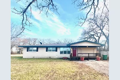 2104 2nd Avenue, Bridgeport, TX 76426 - Photo 1