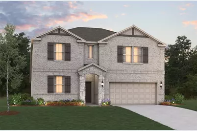 2501 Freeman Street, Anna, TX 75409 - Photo 1