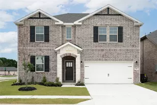 2501 Freeman St, Anna, TX 75409 - Photo 1