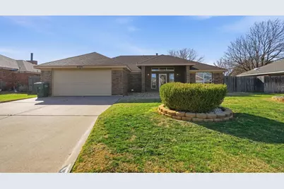 6426 Todd Run, Abilene, TX 79606 - Photo 1