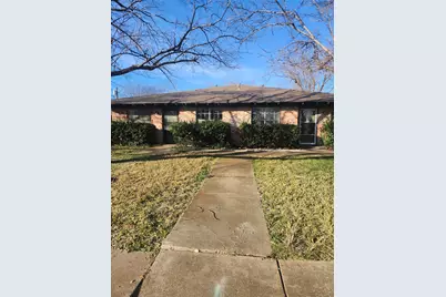 607 Arbor Lane, Lancaster, TX 75134 - Photo 1