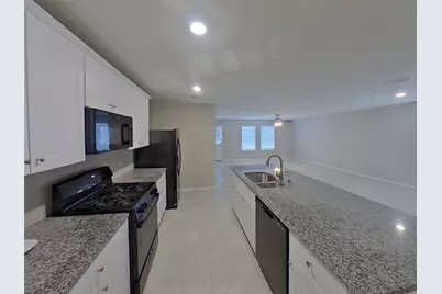 1712 Claireborne Court, Little Elm, TX 75068 - Photo 7