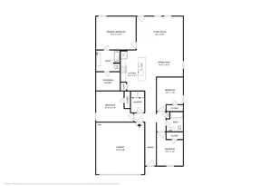 1712 Claireborne Ct, Little Elm, TX 75068 - Photo 21