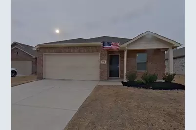 1712 Claireborne Court, Little Elm, TX 75068 - Photo 1