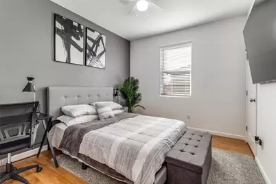 3121 Rutz Street, Dallas, TX 75212 - Photo 21