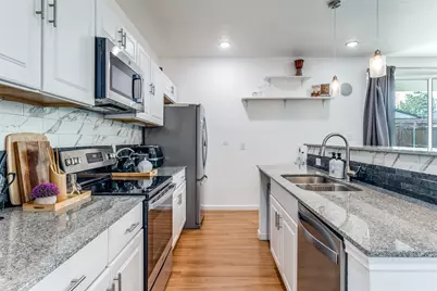 3121 Rutz Street, Dallas, TX 75212 - Photo 9