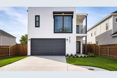 3121 Rutz Street, Dallas, TX 75212 - Photo 1