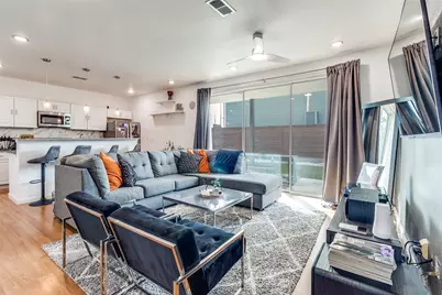 3121 Rutz Street, Dallas, TX 75212 - Photo 5