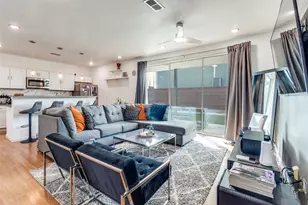 3121 Rutz St, Dallas, TX 75212 - Photo 5