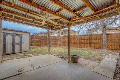 4168 Creekhollow Drive, Carrollton, TX 75010 - Photo 35