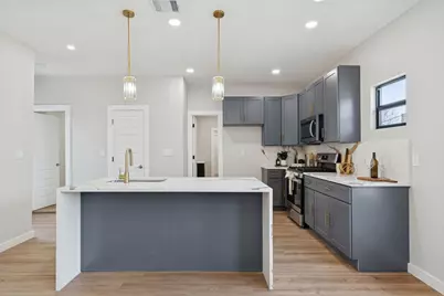 1502 E Ann Arbor Avenue, Dallas, TX 75216 - Photo 5