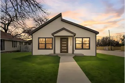 1502 E Ann Arbor Avenue, Dallas, TX 75216 - Photo 1