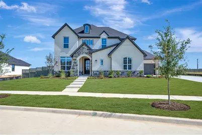 2808 Cloudbreak Lane, Northlake, TX 76247 - Photo 1