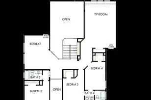 2808 Cloudbreak Ln, Northlake, TX 76247 - Photo 3