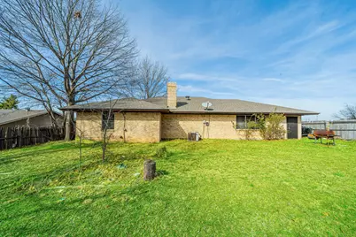 3324 Lookout Drive, Forest Hill, TX 76140 - Photo 23