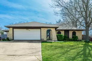 3324 Lookout Dr, Forest Hill, TX 76140 - Photo 1