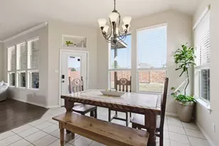 5032 Breezewind Ln, Fort Worth, TX 76123 - Photo 19